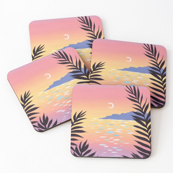 Item preview, Tropical Dreams designed and sold by tree-rina.