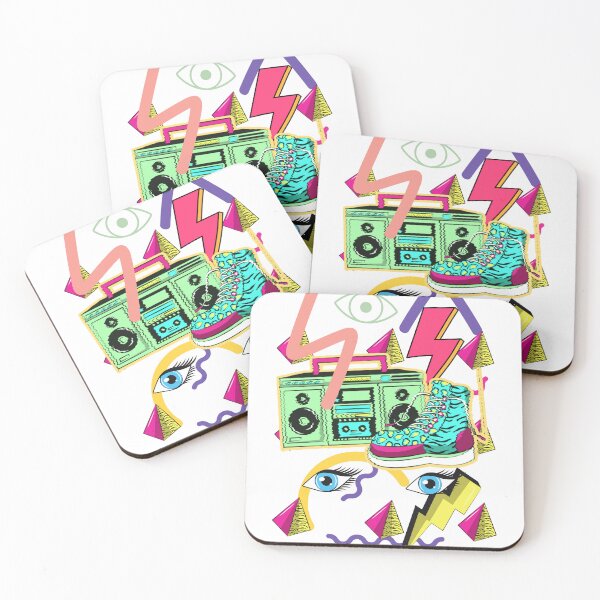 Item preview,  80's and 90's Fashion designed and sold by ed-design.