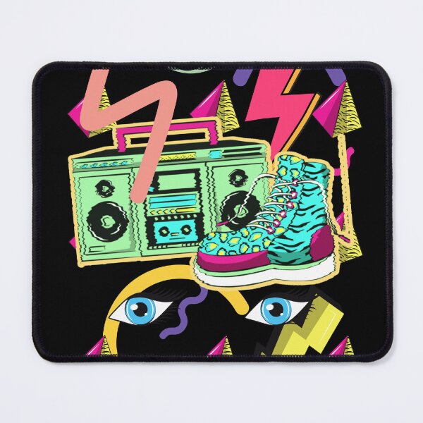 Item preview,  80's and 90's Fashion designed and sold by ed-design.