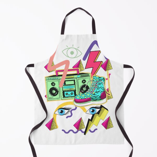Item preview, 80's and 90's Fashion designed and sold by ed-design.