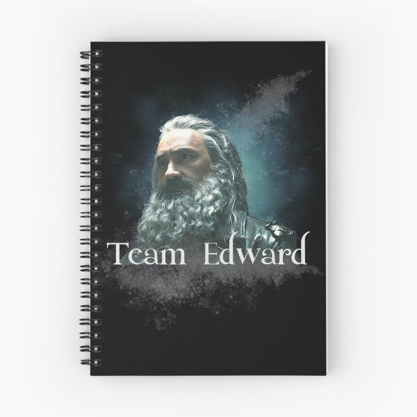 Artikelvorschau, Team Edward (Lehren) OFMD entworfen und verkauft von kelseystemv.