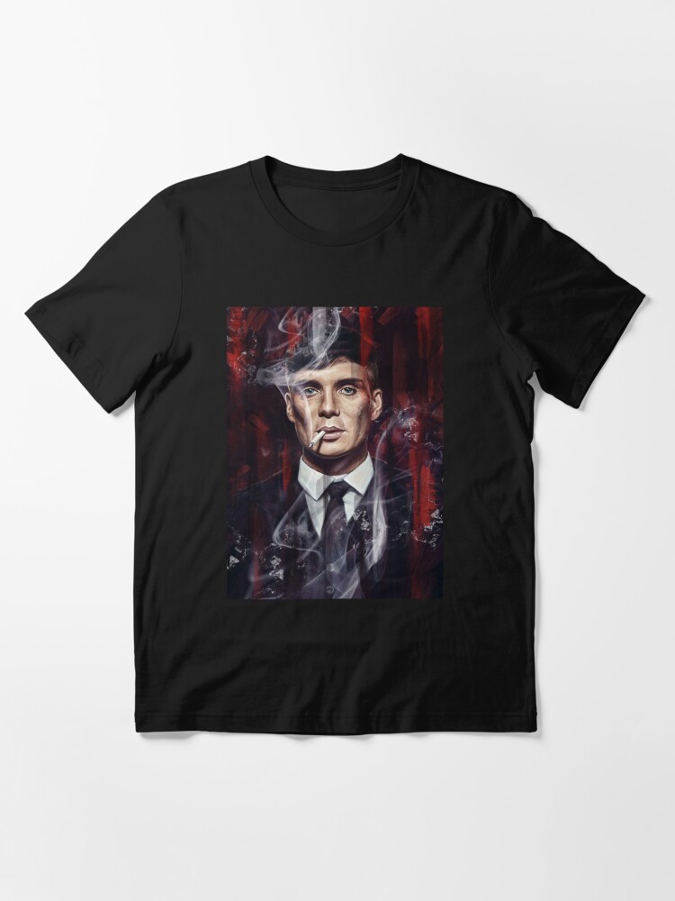 Tommy shelby 2024 t shirt