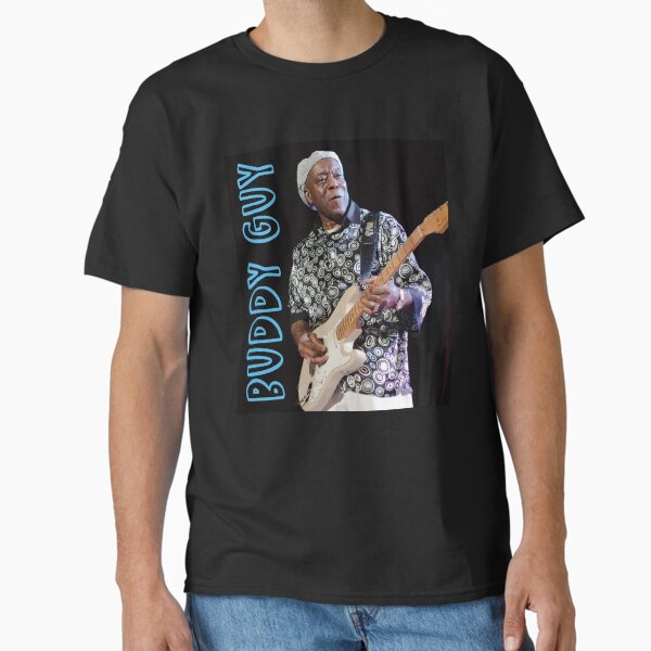 Item preview, Buddy Guy designed and sold by imjuliana.