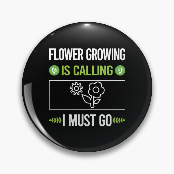 Item preview, It Is Calling Flower Growing designed and sold by saraokcstreva.
