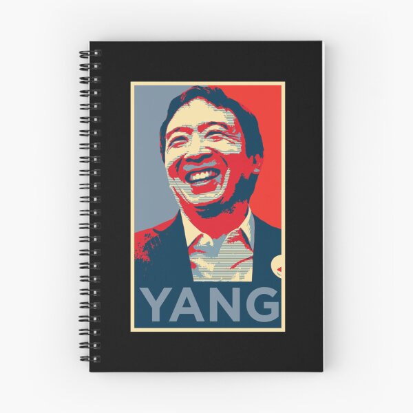 Item preview, Andrew Yang For President Gang 2020 Essential T-Shirt designed and sold by donniejeanjr6.