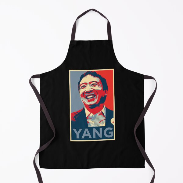 Item preview, Andrew Yang For President Gang 2020 Essential T-Shirt designed and sold by donniejeanjr6.