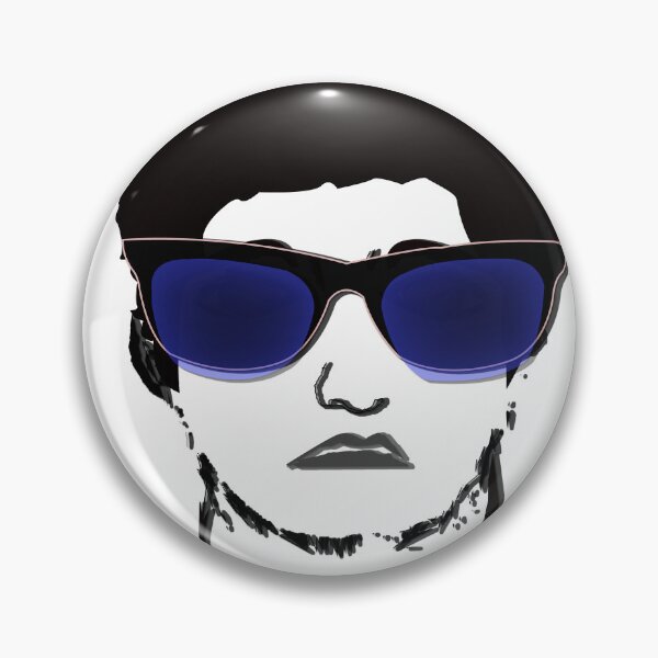 Item preview, Cool dude v2 designed and sold by design-emperor.