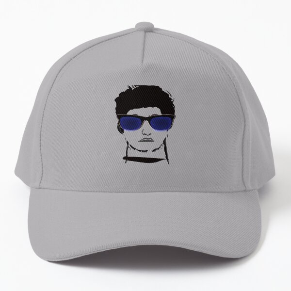 Item preview, Cool dude v2 designed and sold by design-emperor.