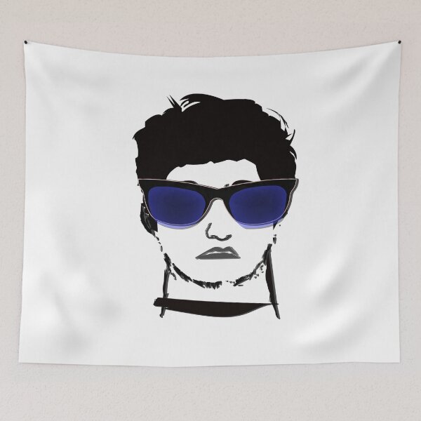 Item preview, Cool dude v2 designed and sold by design-emperor.
