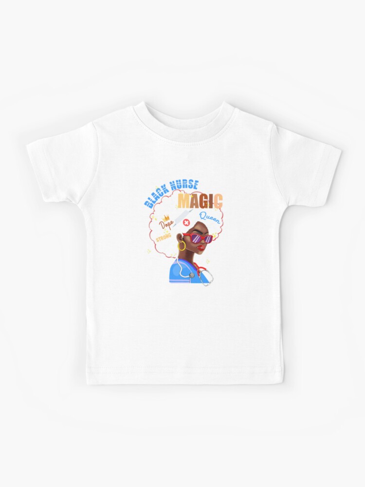 Nurses Are Magical - Nursing Day Tee Nurses Are Magical - Nursing Day Tee