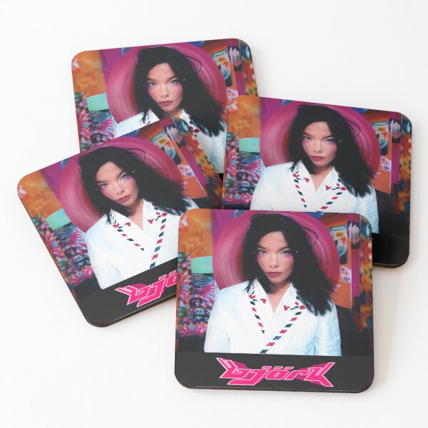 Item preview, BJORK designed and sold by MowrisKallyn.