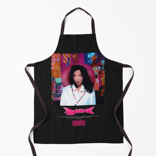 Item preview, BJORK designed and sold by MowrisKallyn.