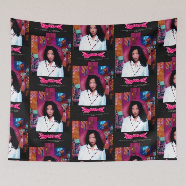 Item preview, BJORK designed and sold by MowrisKallyn.