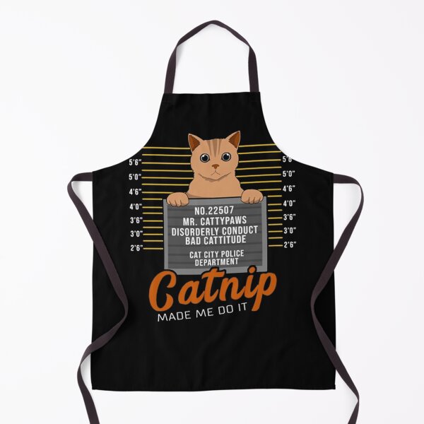 Item preview, Catnip cute designed and sold by Matthew942.