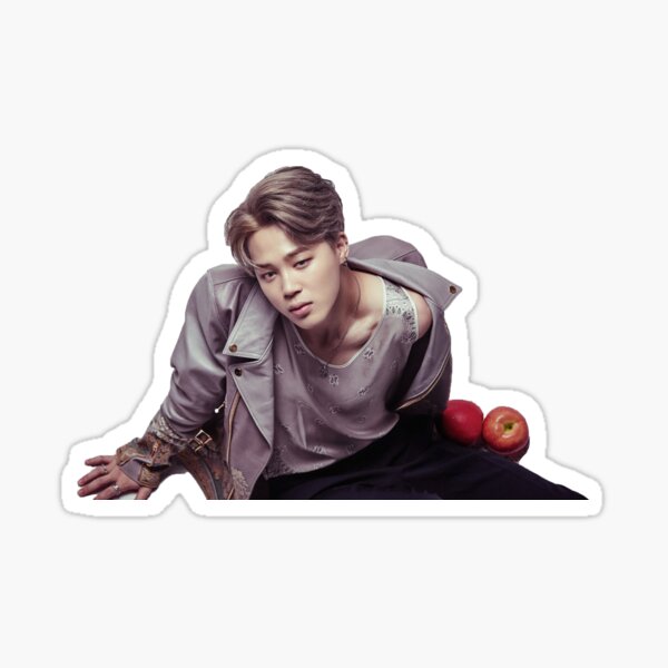 Artikel-Vorschau von Jimin Wings Konzeptfoto Lüge BTS Beweis Comeback, designt und verkauft von alimoonshop.