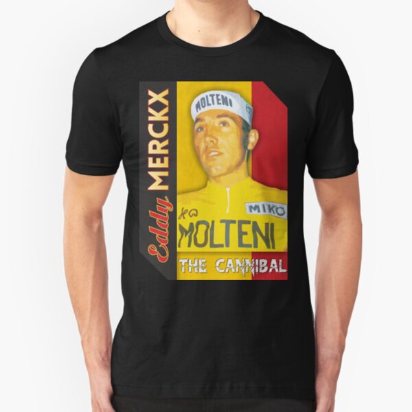 eddy merckx t shirt