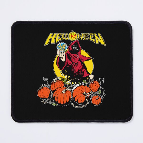 Item preview, Helloween band is back in tour  designed and sold by loghanboosalis.