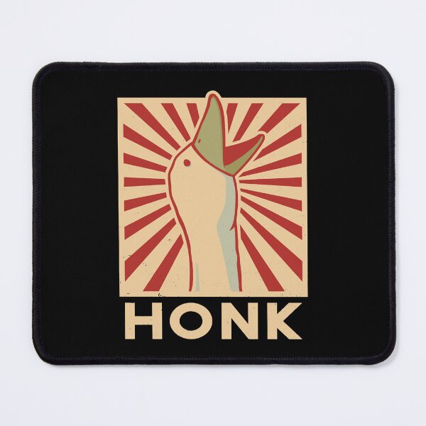 Item preview, HONK  designed and sold by loghanboosalis.