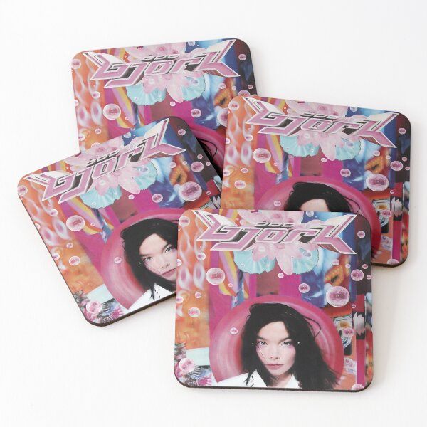 Item preview, BJORK designed and sold by MowrisKallyn.