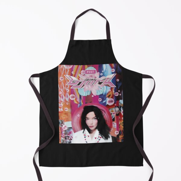 Item preview, BJORK designed and sold by MowrisKallyn.