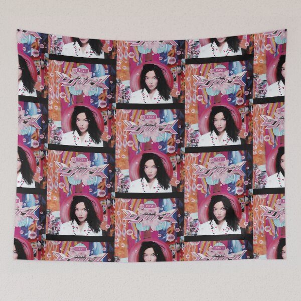 Item preview, BJORK designed and sold by MowrisKallyn.