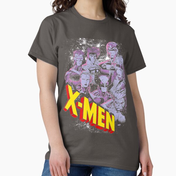 X Men First Class T-Shirts for Sale | Redbubble