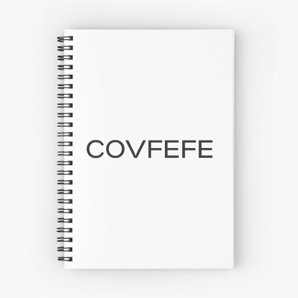 Item preview, Covfefe designed and sold by noctdesigns.