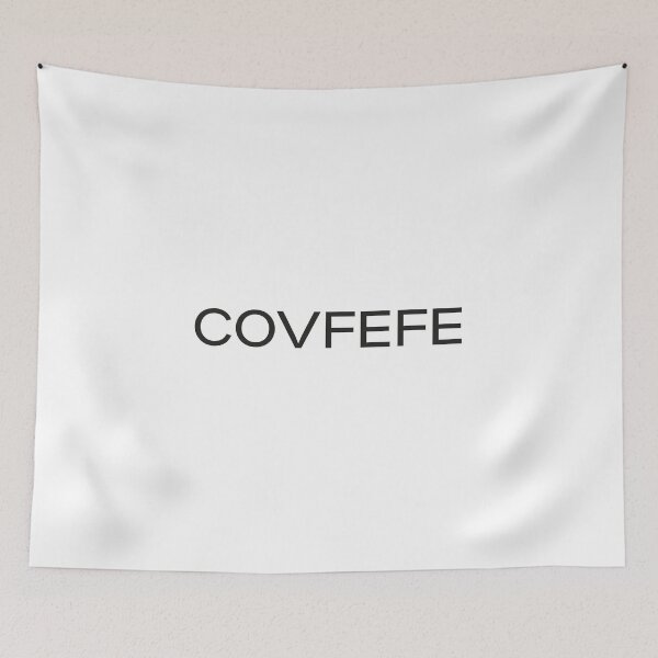 Item preview, Covfefe designed and sold by noctdesigns.