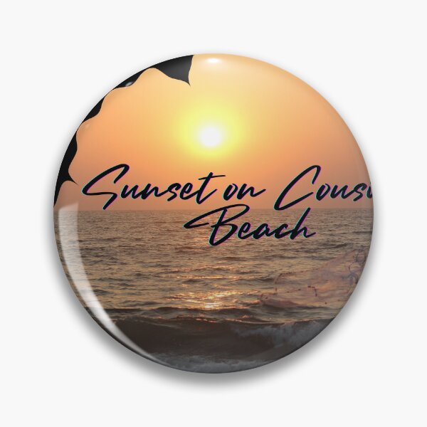 Item preview, Sunset on Cousins Beach designed and sold by Narcisa22.