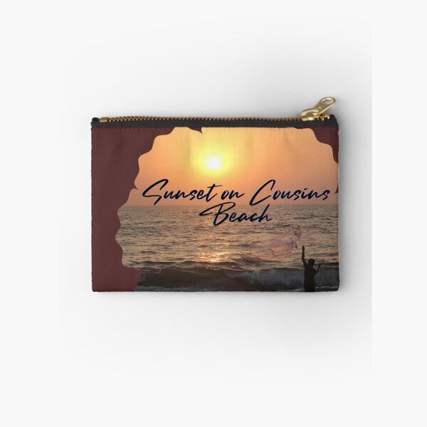 Item preview, Sunset on Cousins Beach designed and sold by Narcisa22.