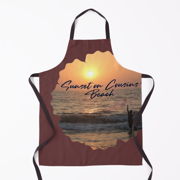 Item preview, Sunset on Cousins Beach designed and sold by Narcisa22.