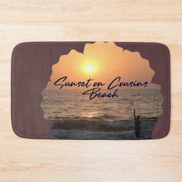 Item preview, Sunset on Cousins Beach designed and sold by Narcisa22.