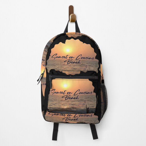 Item preview, Sunset on Cousins Beach designed and sold by Narcisa22.