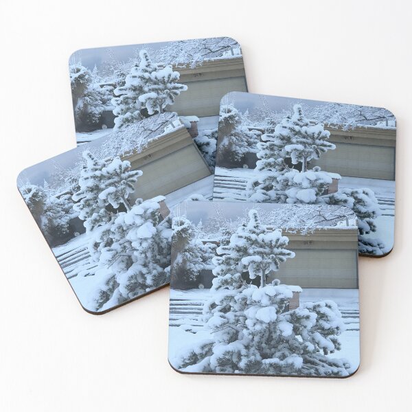 Item preview, Snowy Pinion designed and sold by Valerie Valentine.