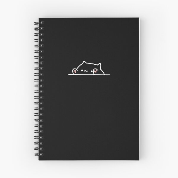 Item preview, Bongo cat cute designed and sold by lennperiea.