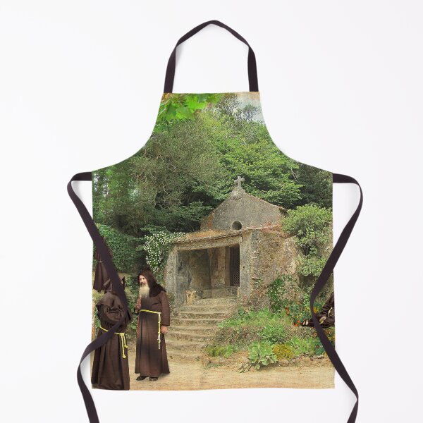 Item preview, Capuchos Convent - Sintra (Portugal) designed and sold by PrivateVices.