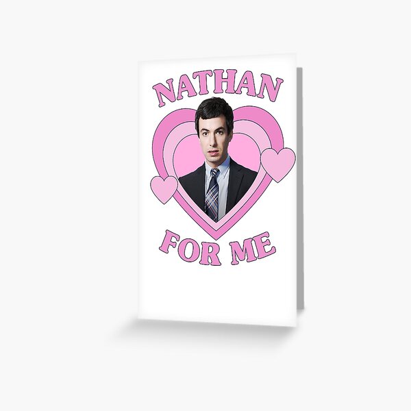 "Nathan Fielder Fan Nathan For You Nathan For Me The Rehearsal Dumb