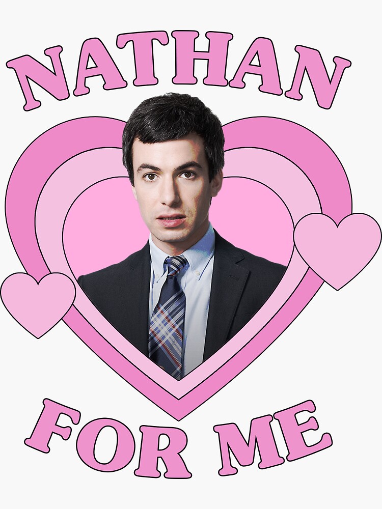 "Nathan Fielder Fan Nathan For You Nathan For Me The Rehearsal Dumb