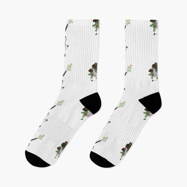 Item preview, Nature Guitar Sounds of the Countryside White angle designed and sold by captainpeter.