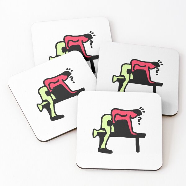 Item preview, A man who's working out with a barbell designed and sold by crazyhome.