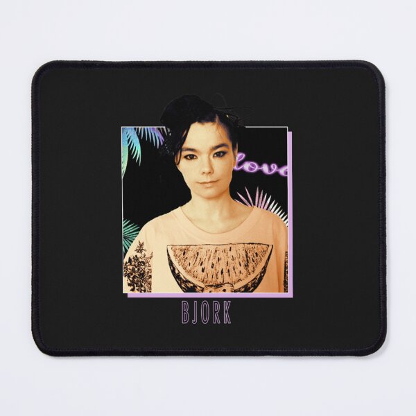 Item preview, BJORK designed and sold by MowrisKallyn.