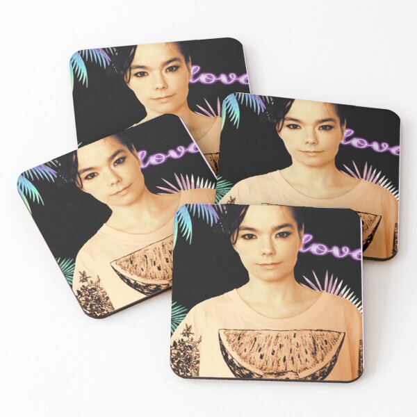 Item preview, BJORK designed and sold by MowrisKallyn.