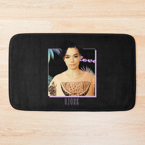 Artikelvorschau, Björk entworfen und verkauft von MowrisKallyn.