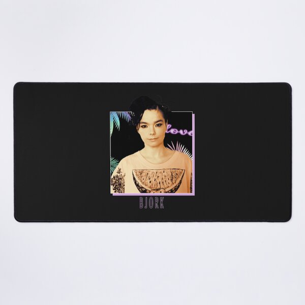 Item preview, BJORK designed and sold by MowrisKallyn.