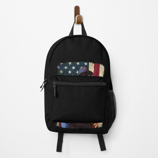 Item preview, Vintage American Flag Kid Rock Legend designed and sold by bonnieknfe.