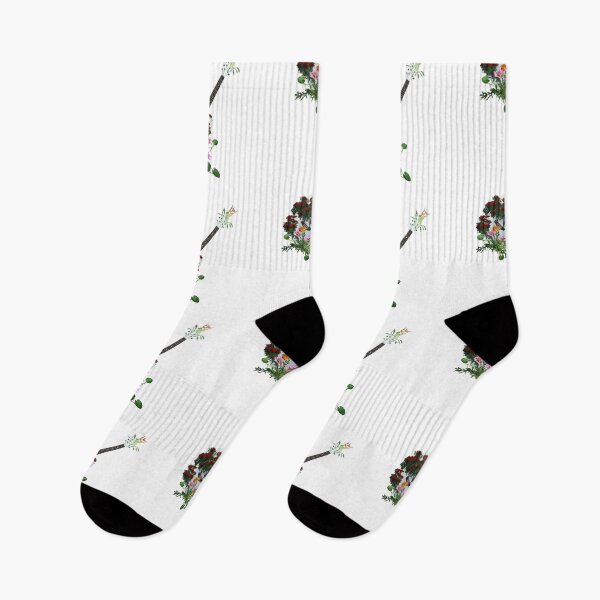 Item preview, Nature Guitar Sounds of the Countryside white marigold designed and sold by captainpeter.