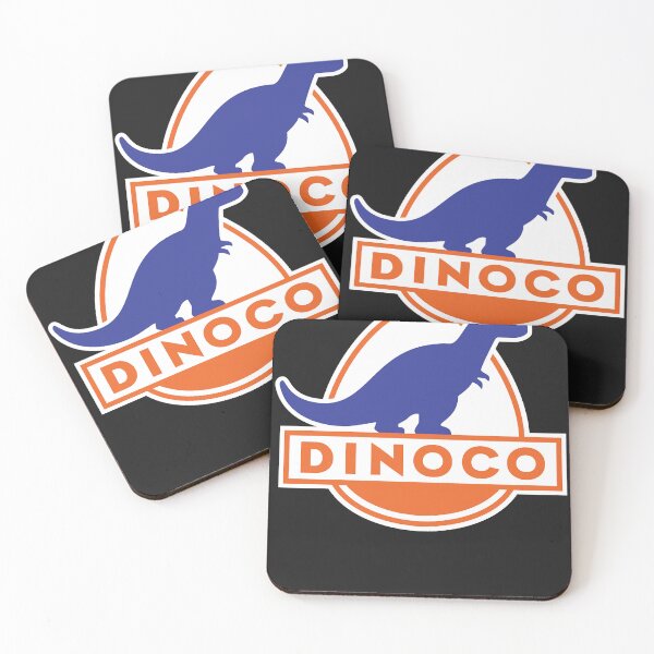 Item preview, Dinoco (cars) designed and sold by taraisabel1kta.