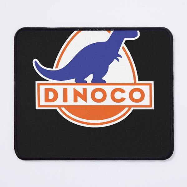 Item preview, Dinoco (cars) designed and sold by taraisabel1kta.
