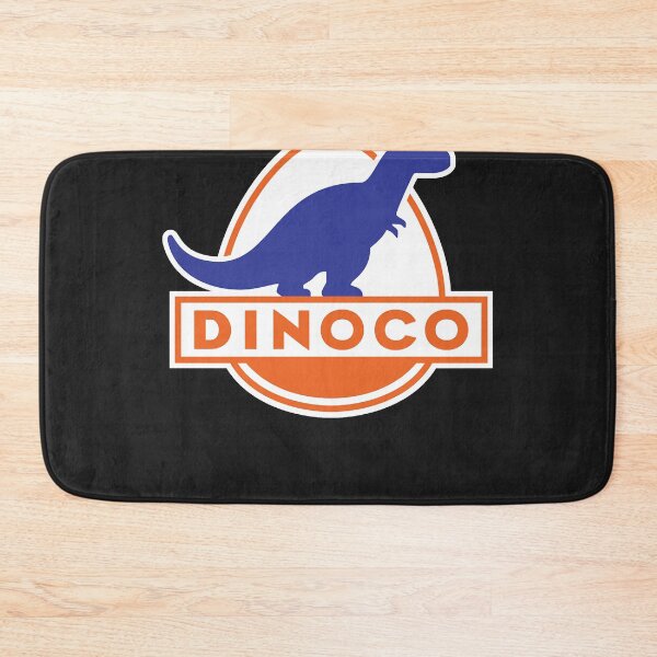Item preview, Dinoco (cars) designed and sold by taraisabel1kta.