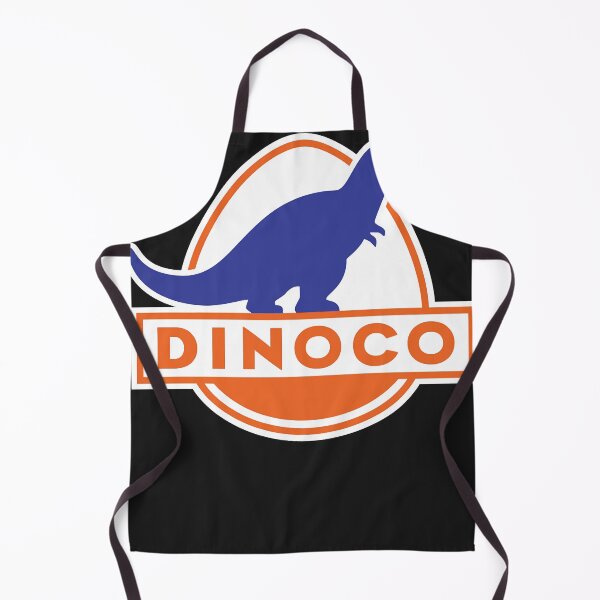 Item preview, Dinoco (cars) designed and sold by taraisabel1kta.